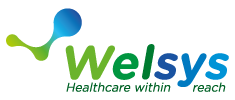 Welsys InPatient is loading